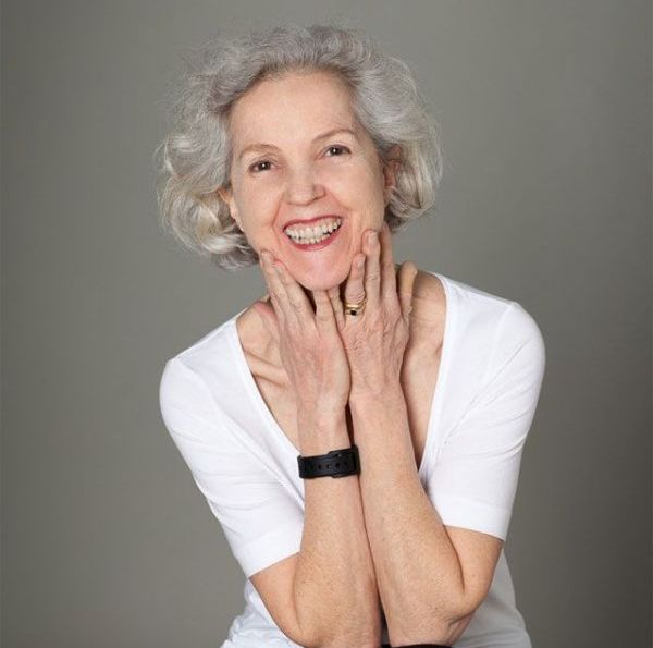 Dr. Maria Theresia Kirschner MSc